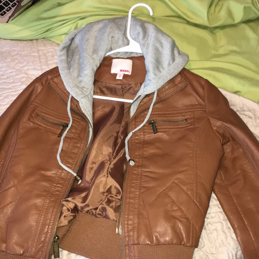Jacket